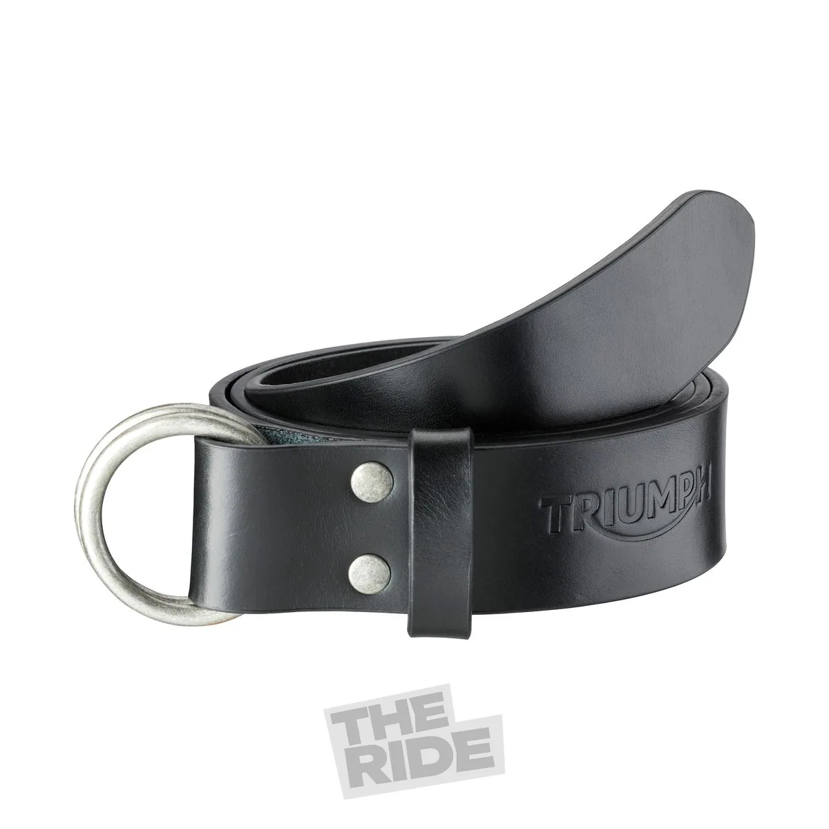 Kidney belt BLACK O-RING BELT-XXL