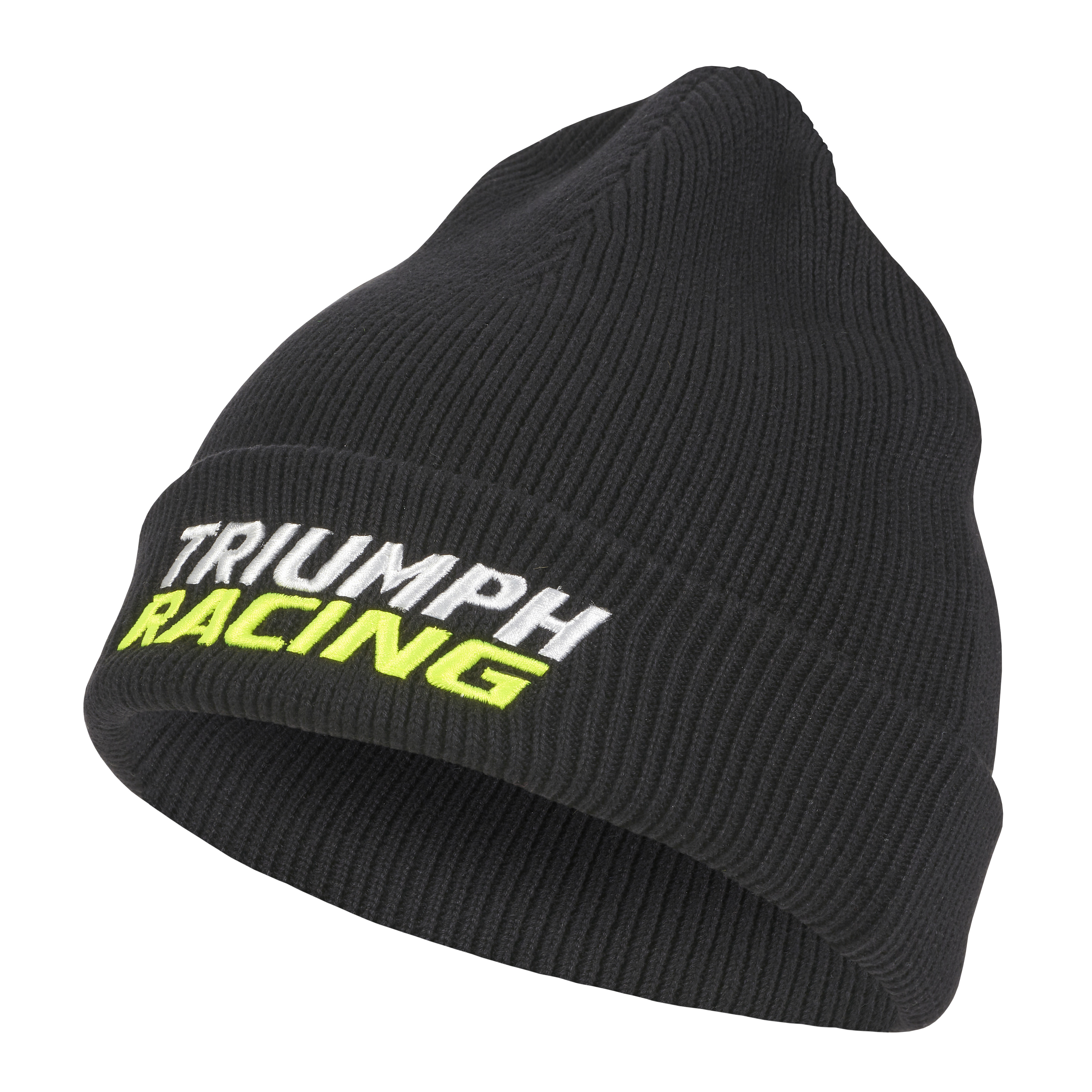 Шапка-бини Triumph Racing