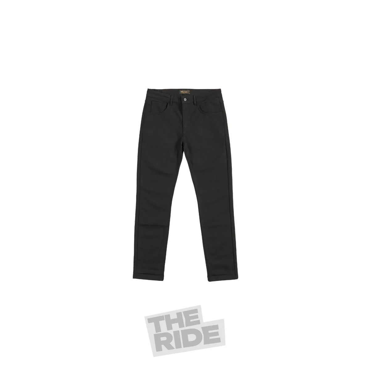 Blugi Black Rinse Wash 28R
