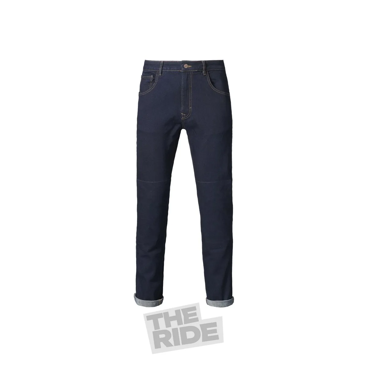 Craner2 Moto Jeans Indigo 34R