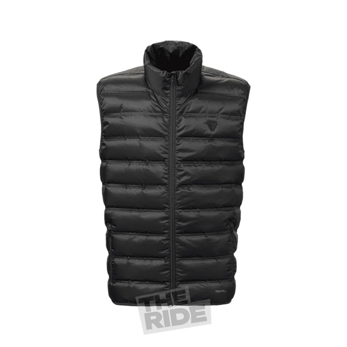 Welded Down Gilet
