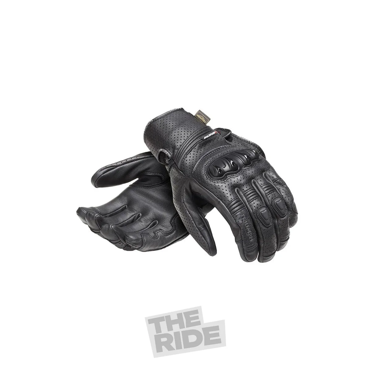 Jansson Gloves
