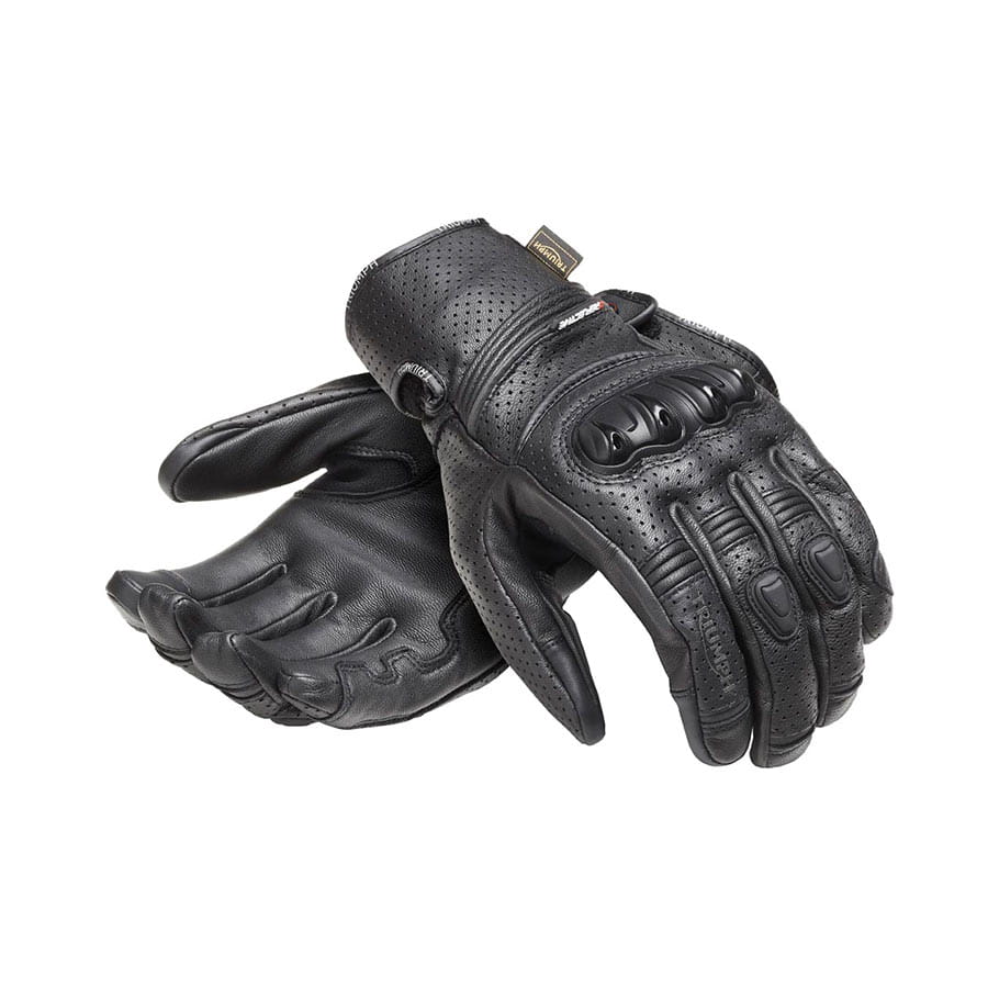 Jansson Gloves