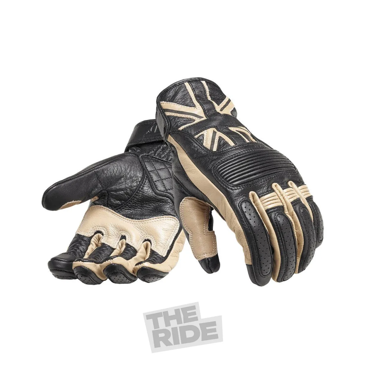 Mono Flag Gloves
