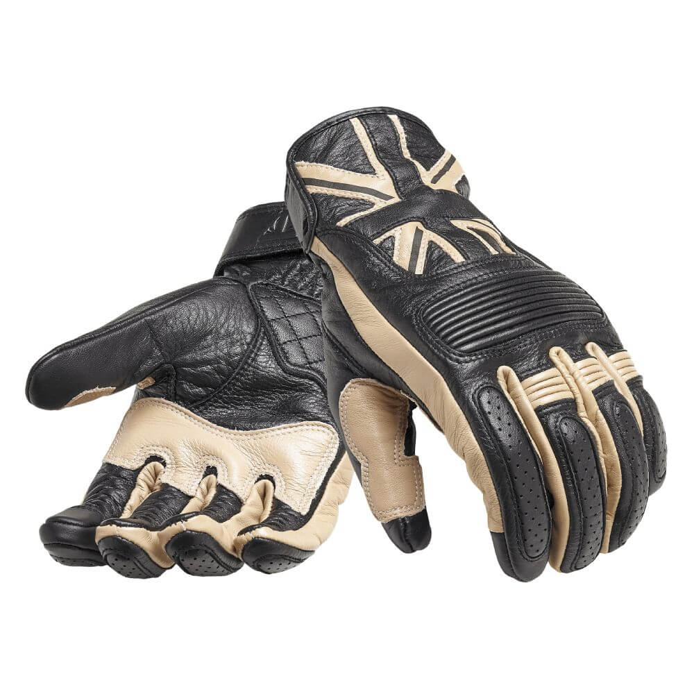 Mono Flag Gloves