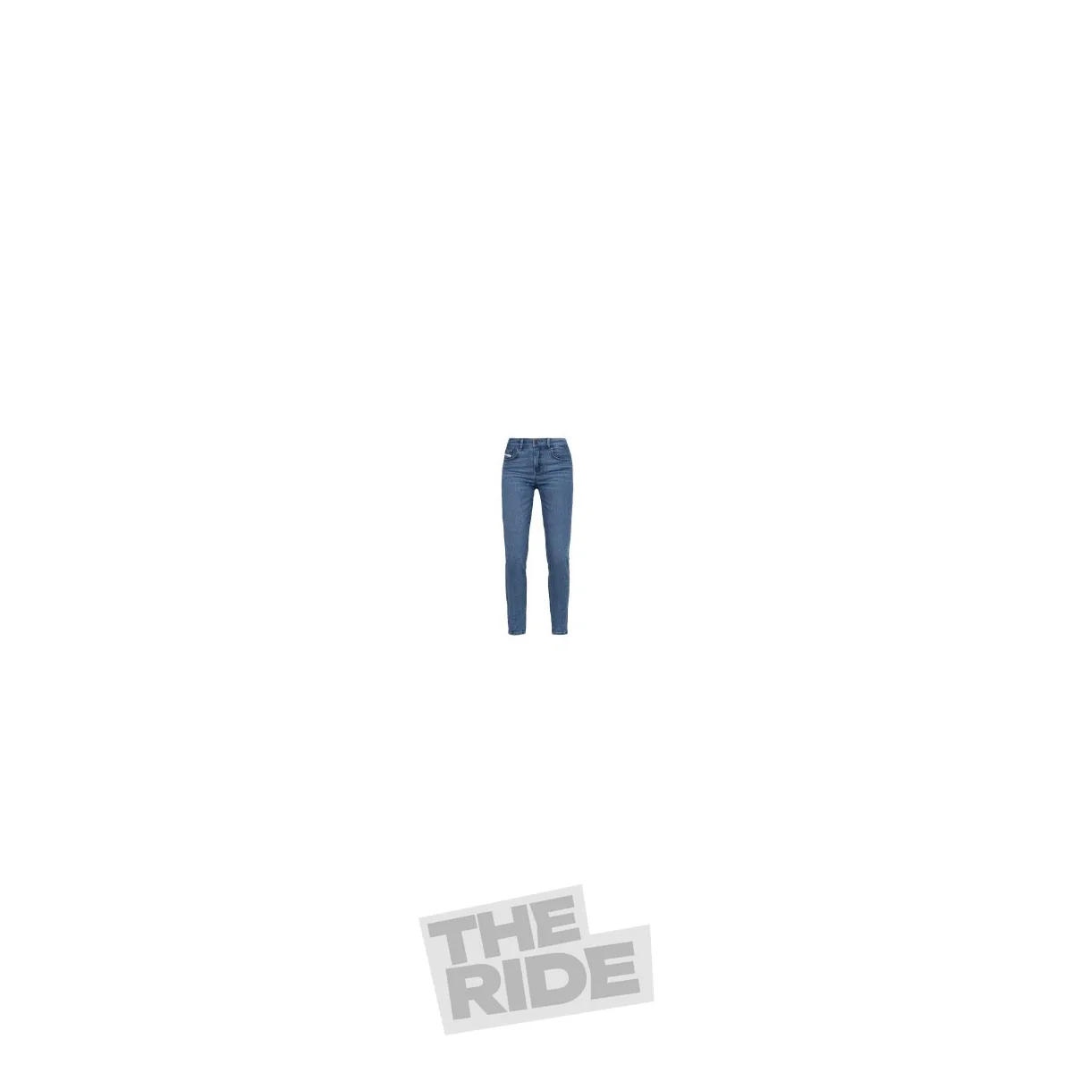 John Doe Ruby Monolayer Women’s Moto Jeans
