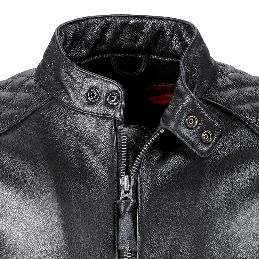 Braddan S Jacket