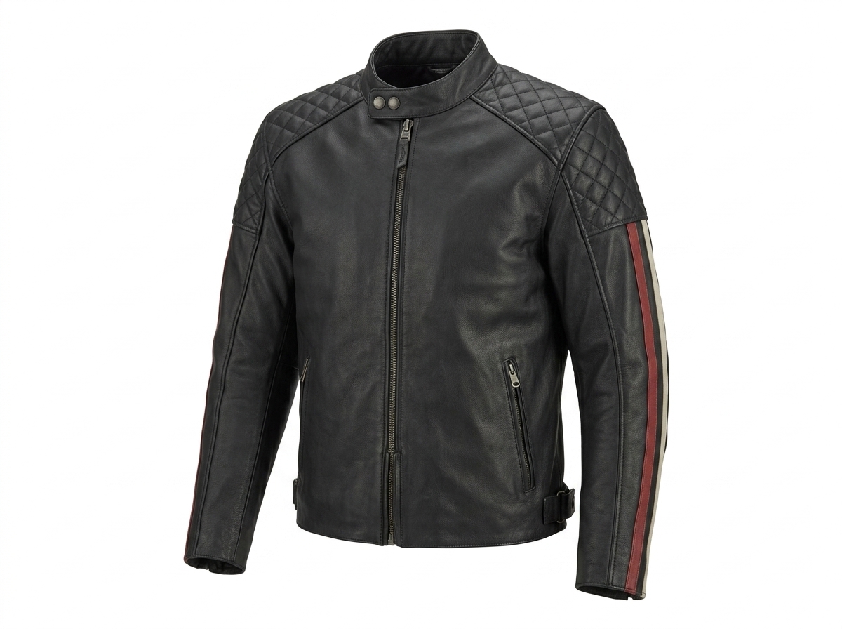 Triumph Braddan Jacket