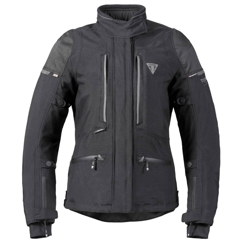 Hythe Jacket