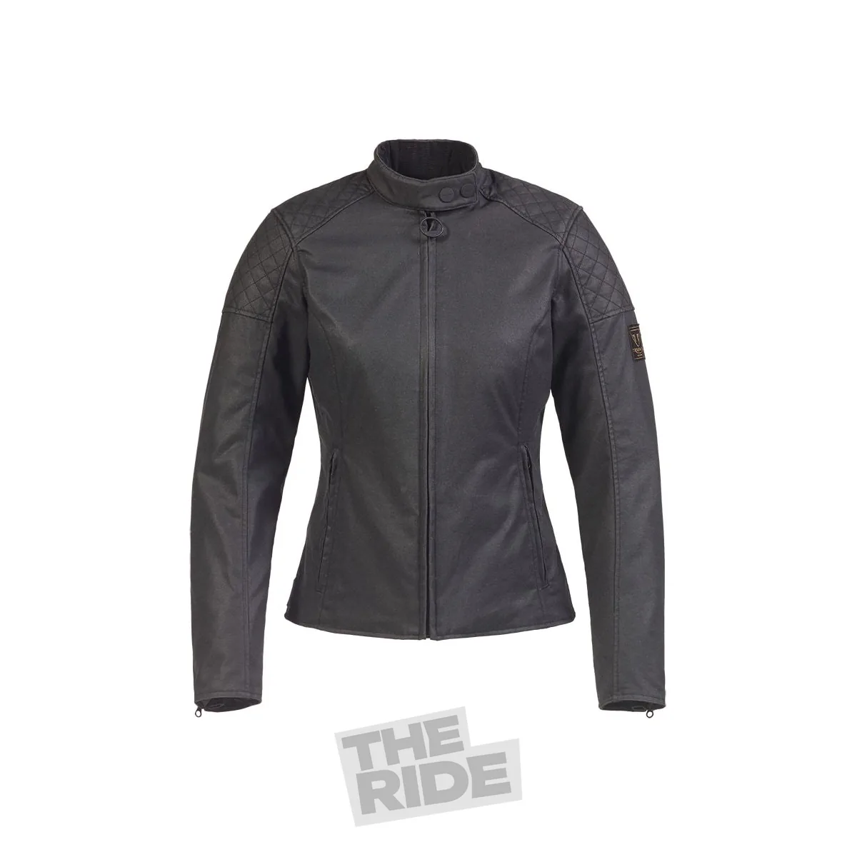 Women's Braddan Wax Jacket