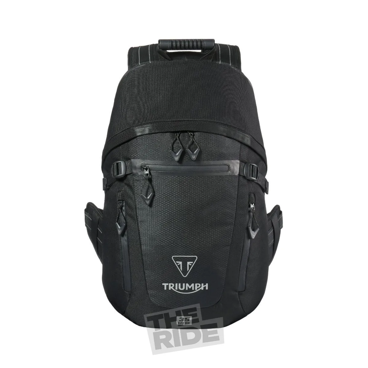 35L ADV Tourer Bag