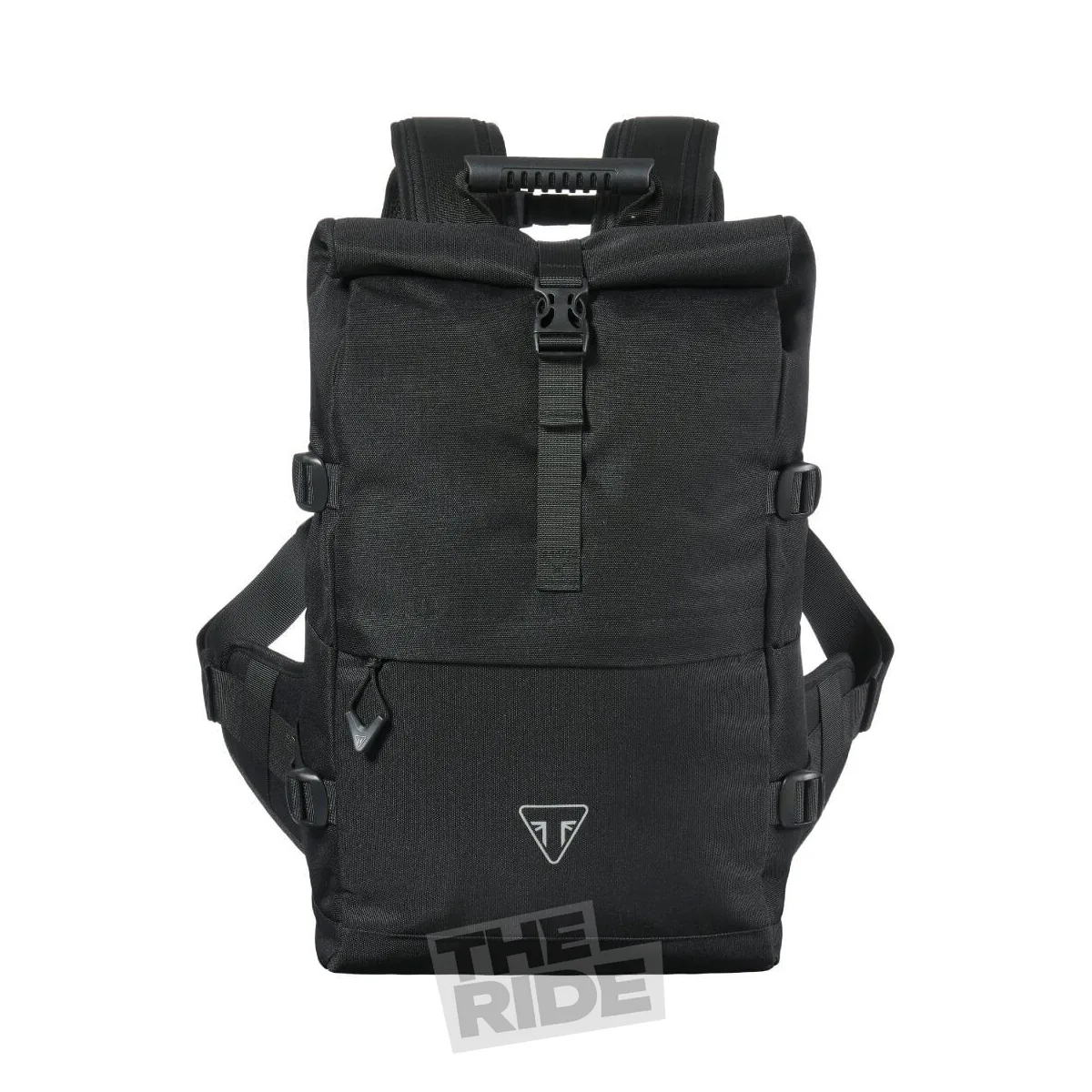 Classic roll-top bag 25L (M)