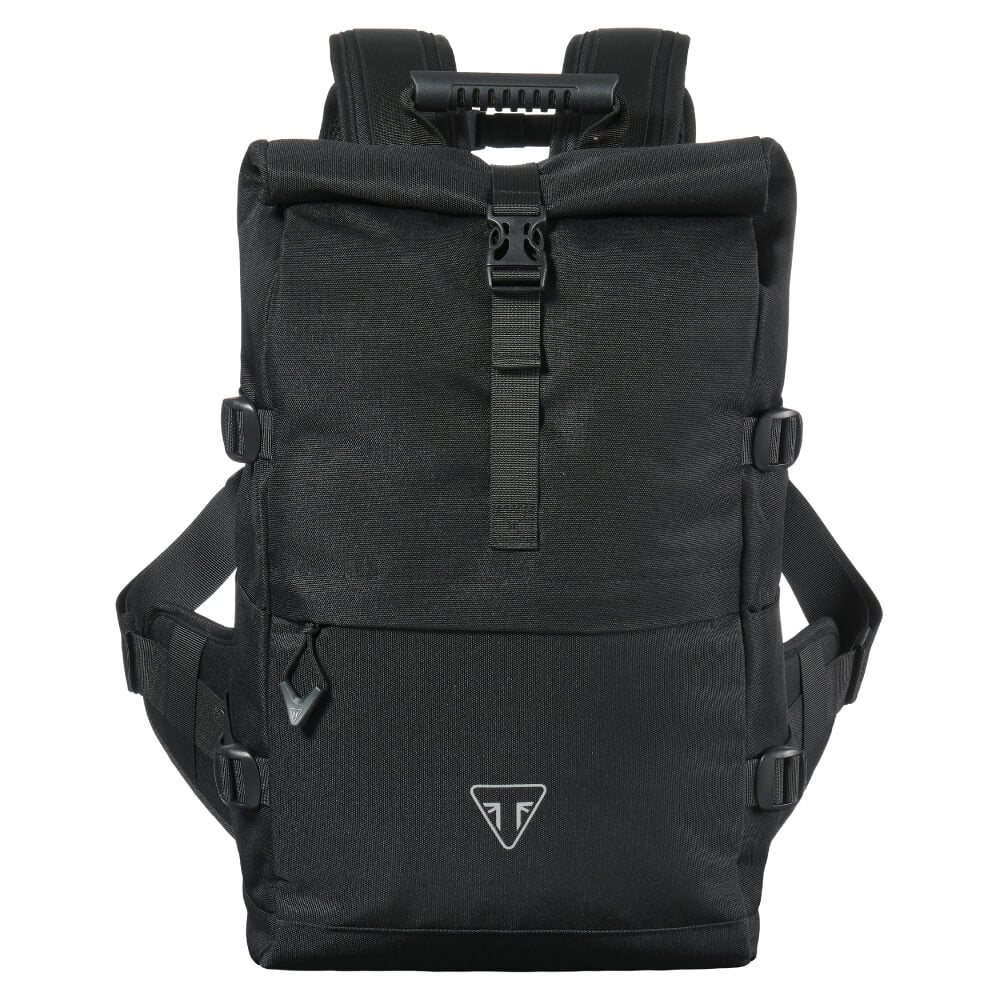 Classic roll-top bag 25L (M)