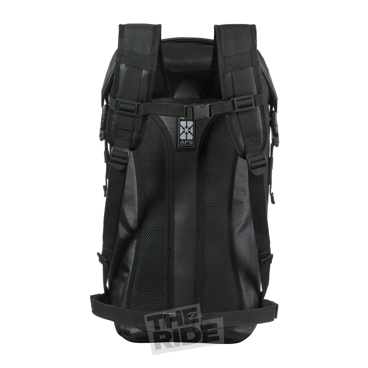 Ultralite 25L roll-top backpack