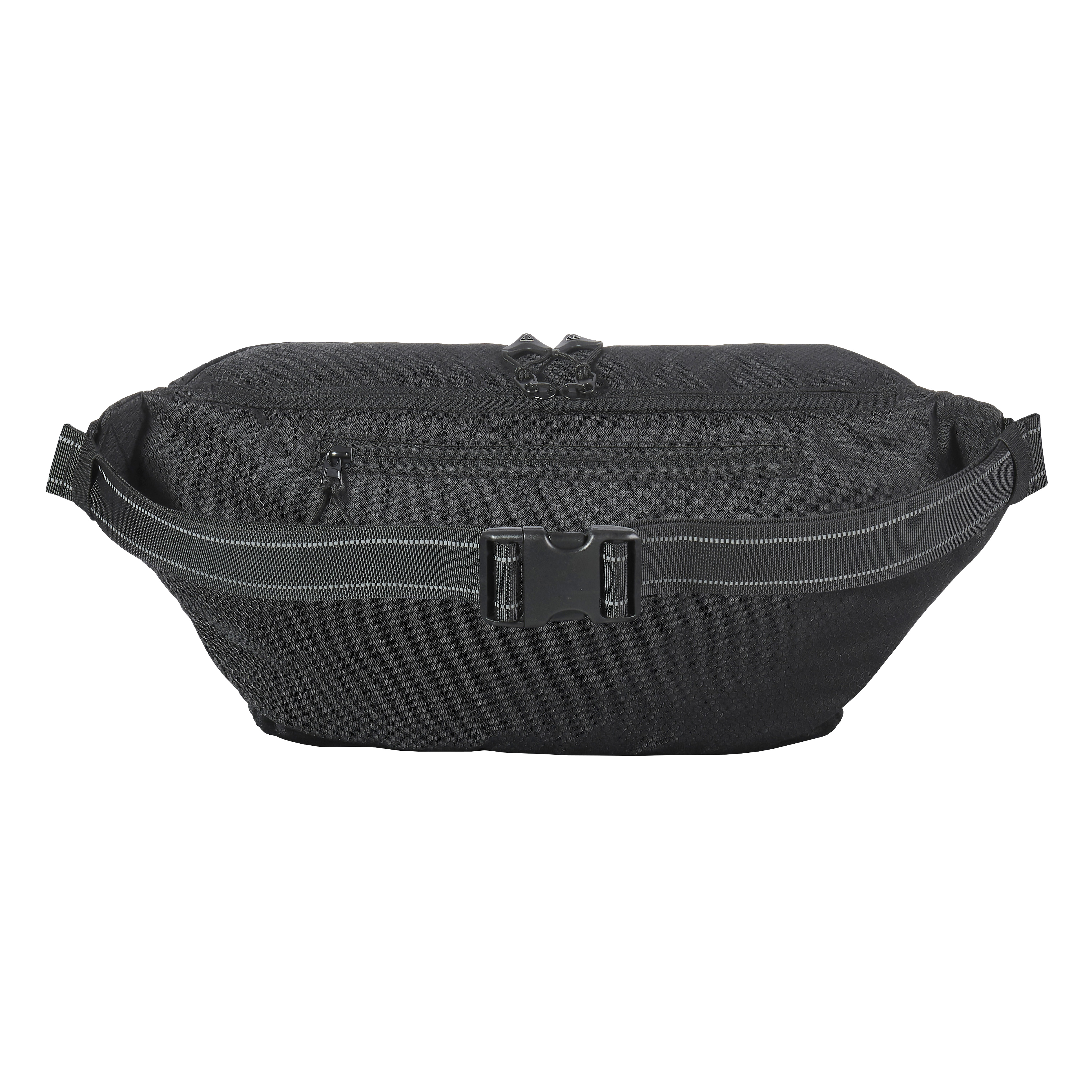 Geantă sling pliabilă 8,5L cu husă