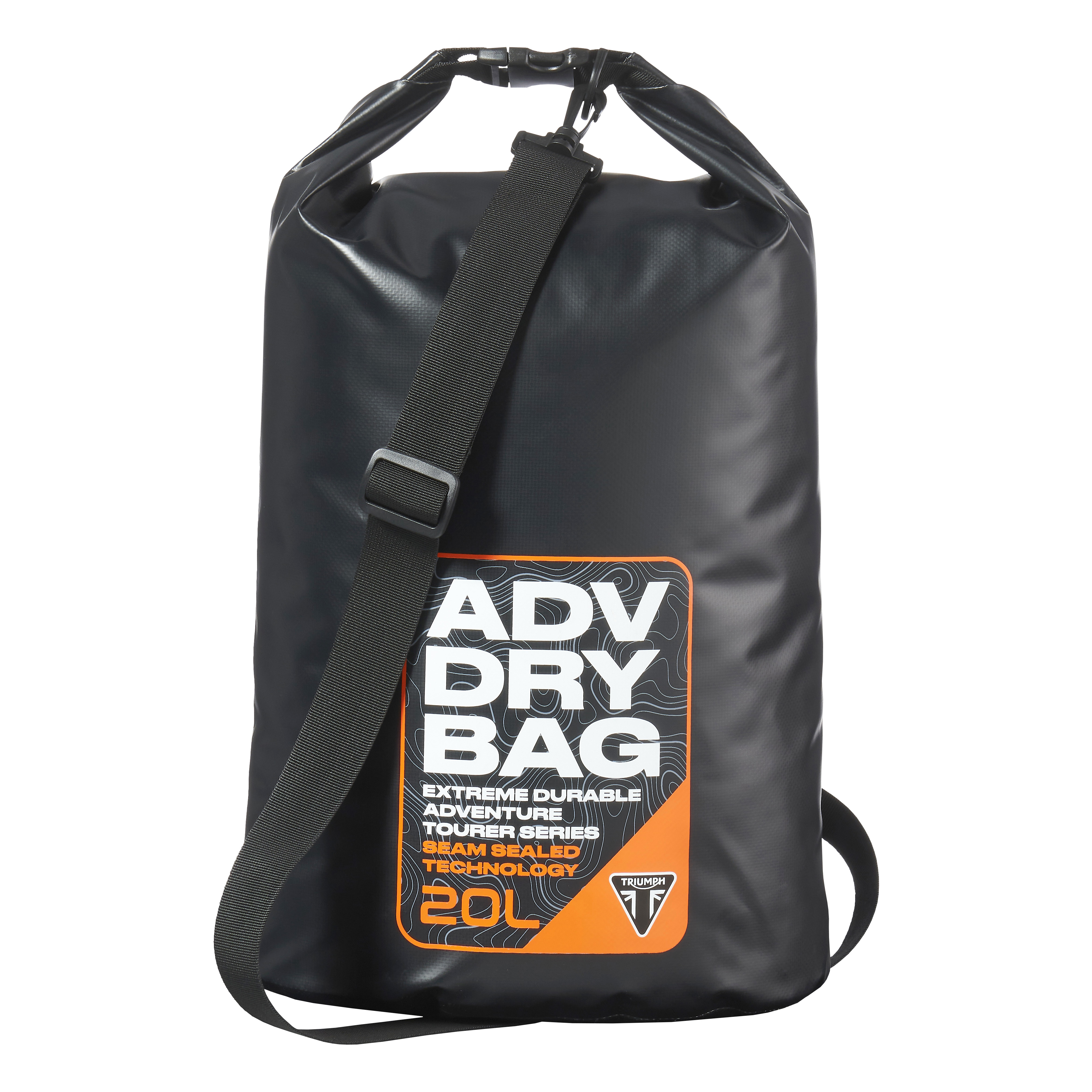 Waterproof Drybag 20L
