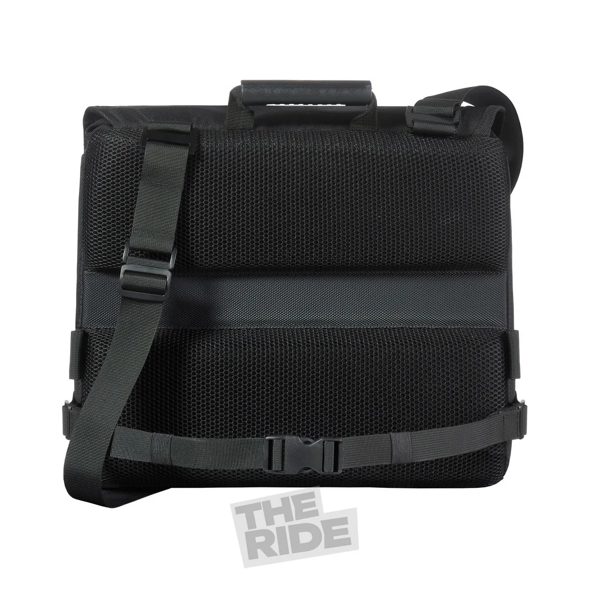 Messenger Bag 10L
