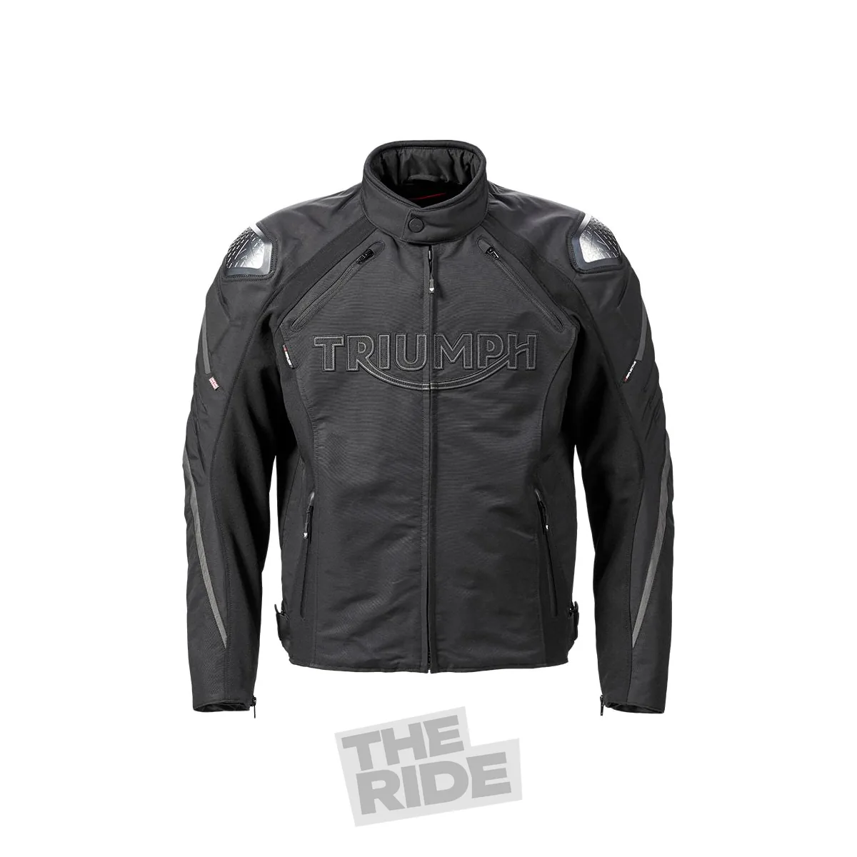 Triumph Triple Sport Tritech