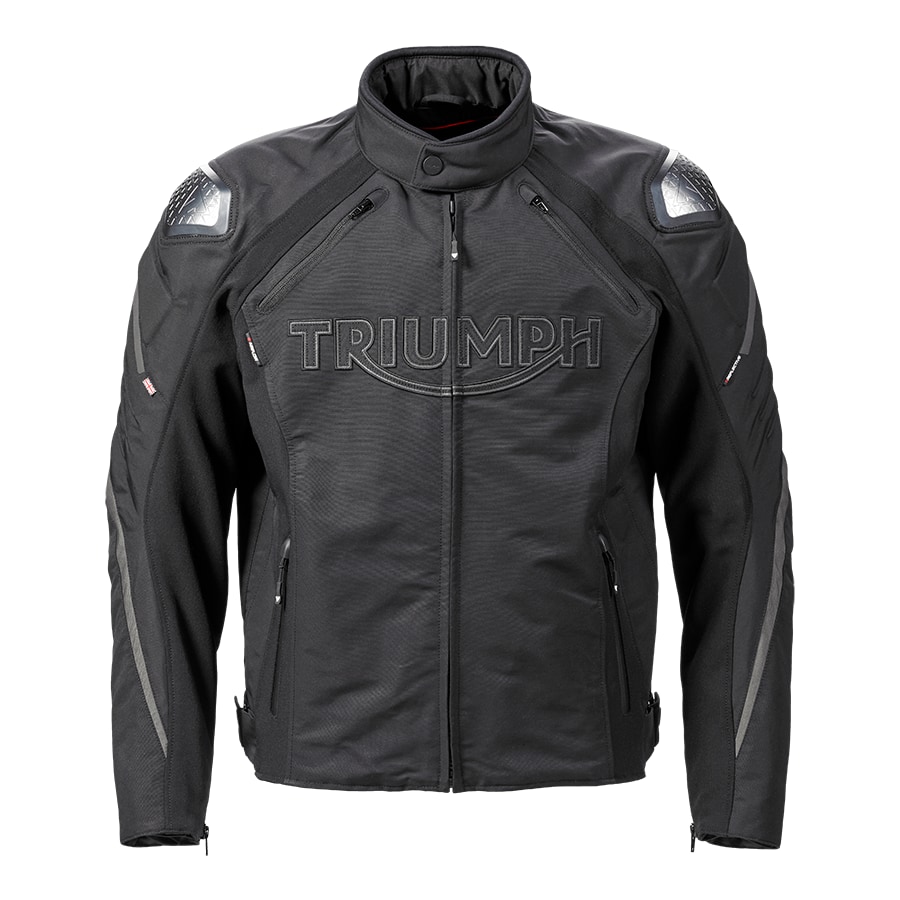 Triumph Triple Sport Tritech