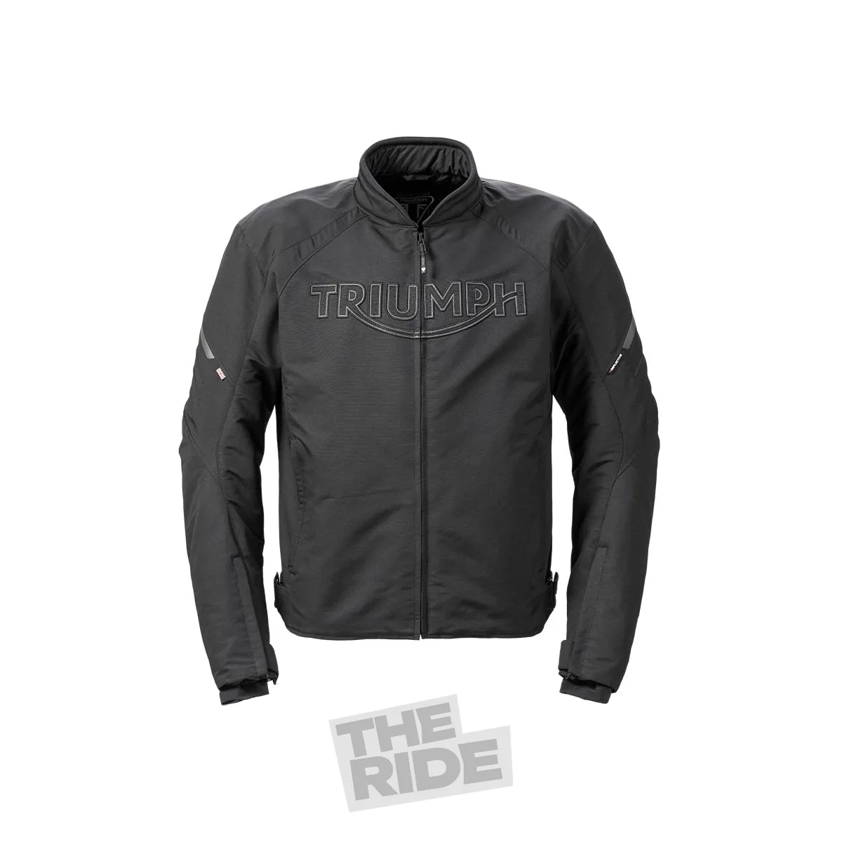 Triumph Triple Roadster, M