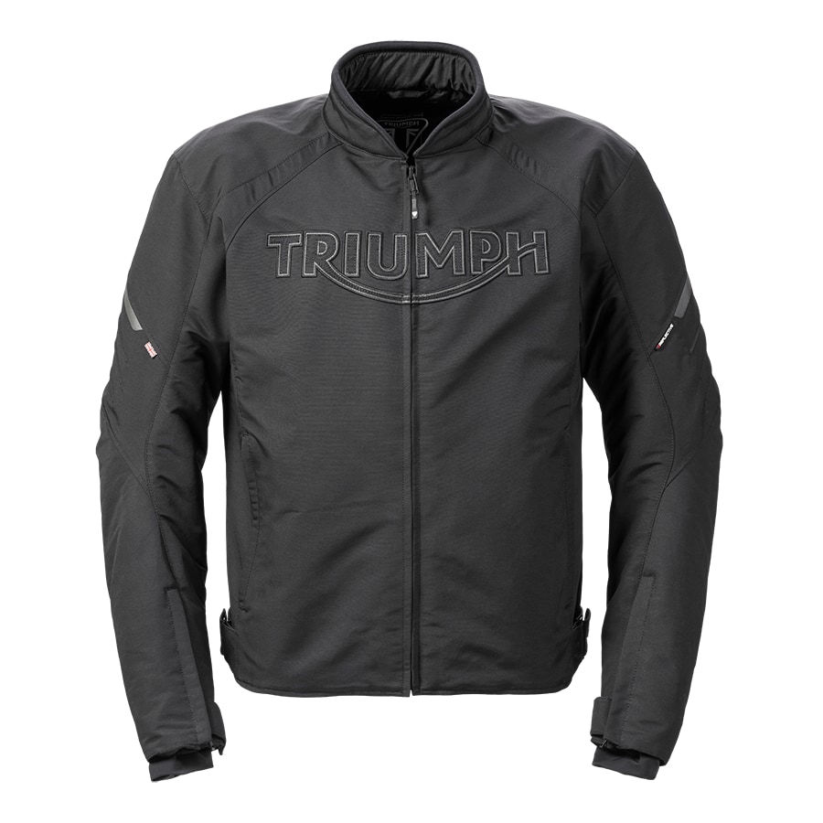 Triumph Triple Roadster, M