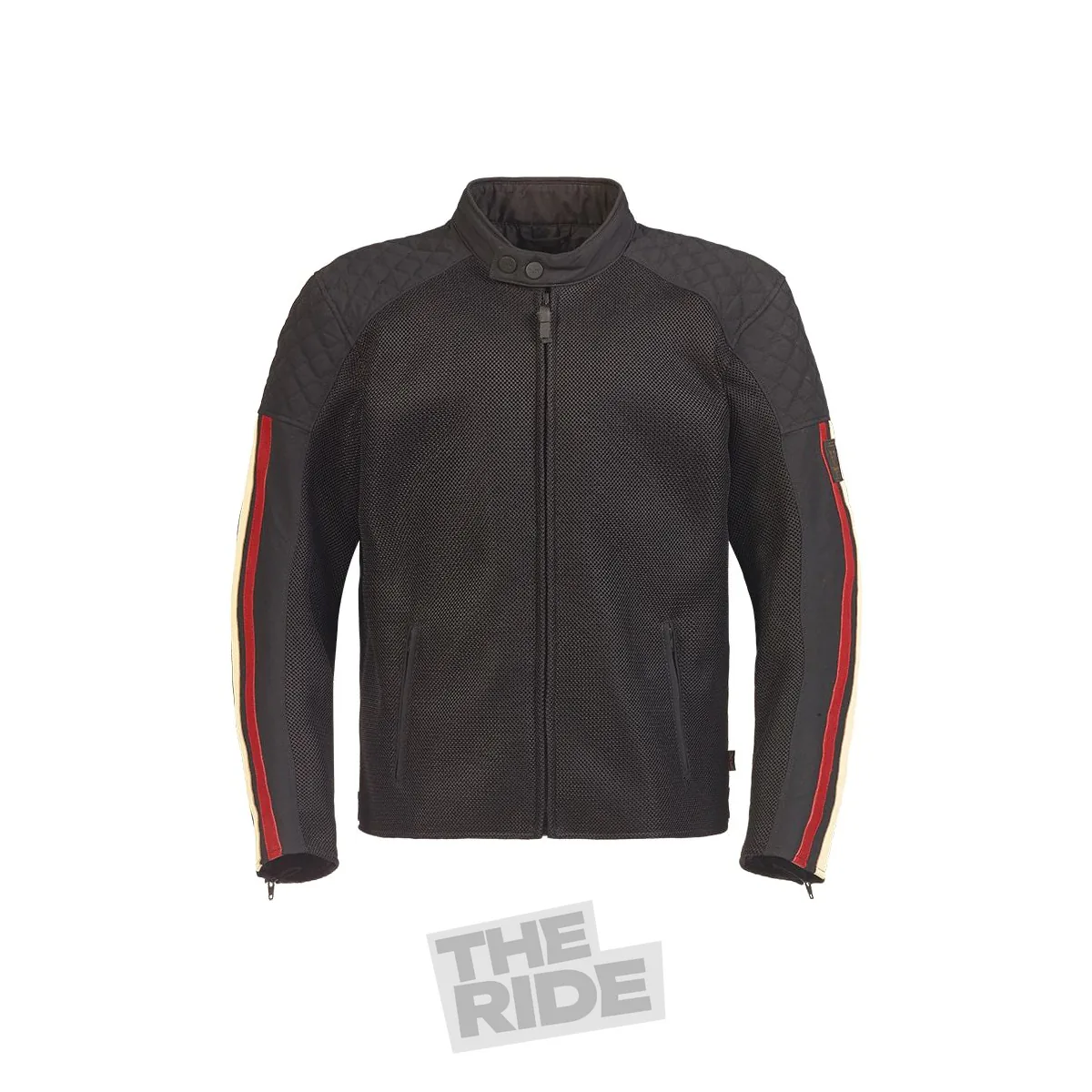 Braddan Mesh Jacket, M