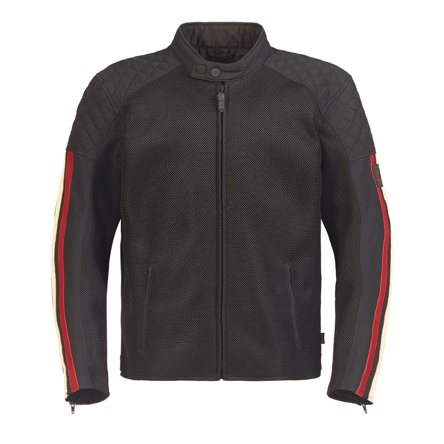 Braddan Mesh Jacket, M