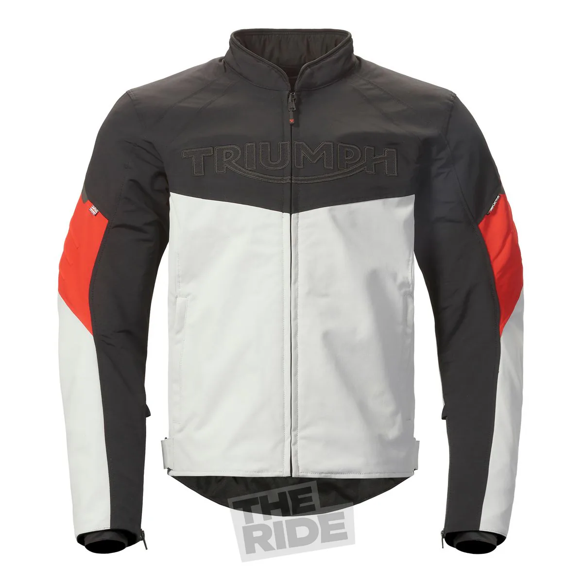 Triumph Triple Roadster, XL