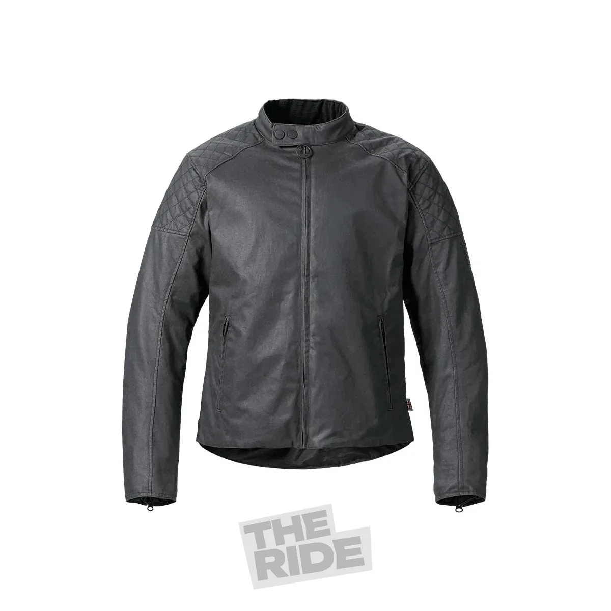 Braddan Waxed Jacket