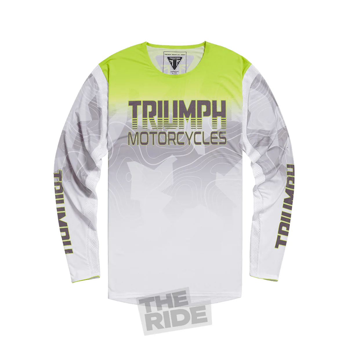 Contour Adventure Jersey