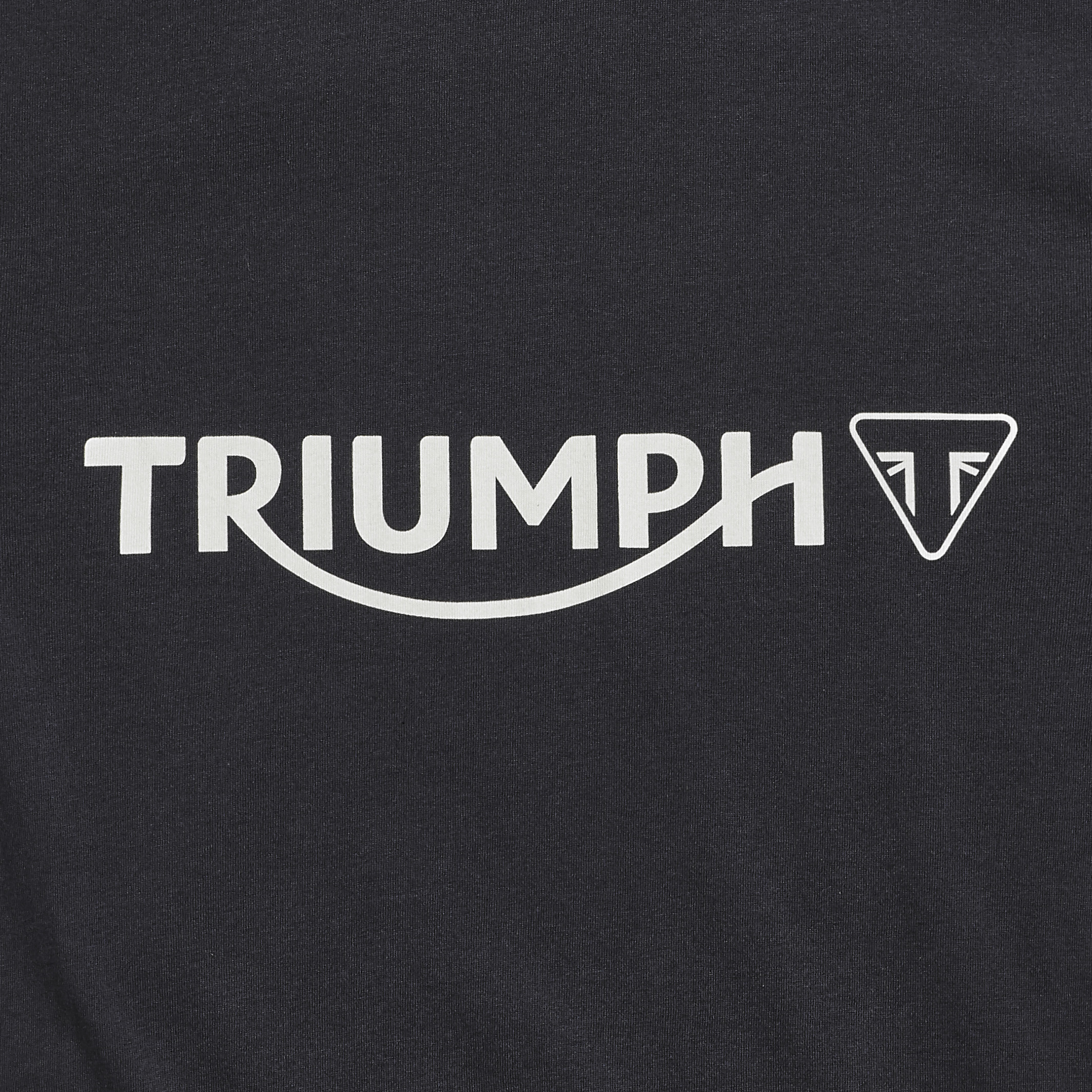 Tricou Triumph Cartmel, negru