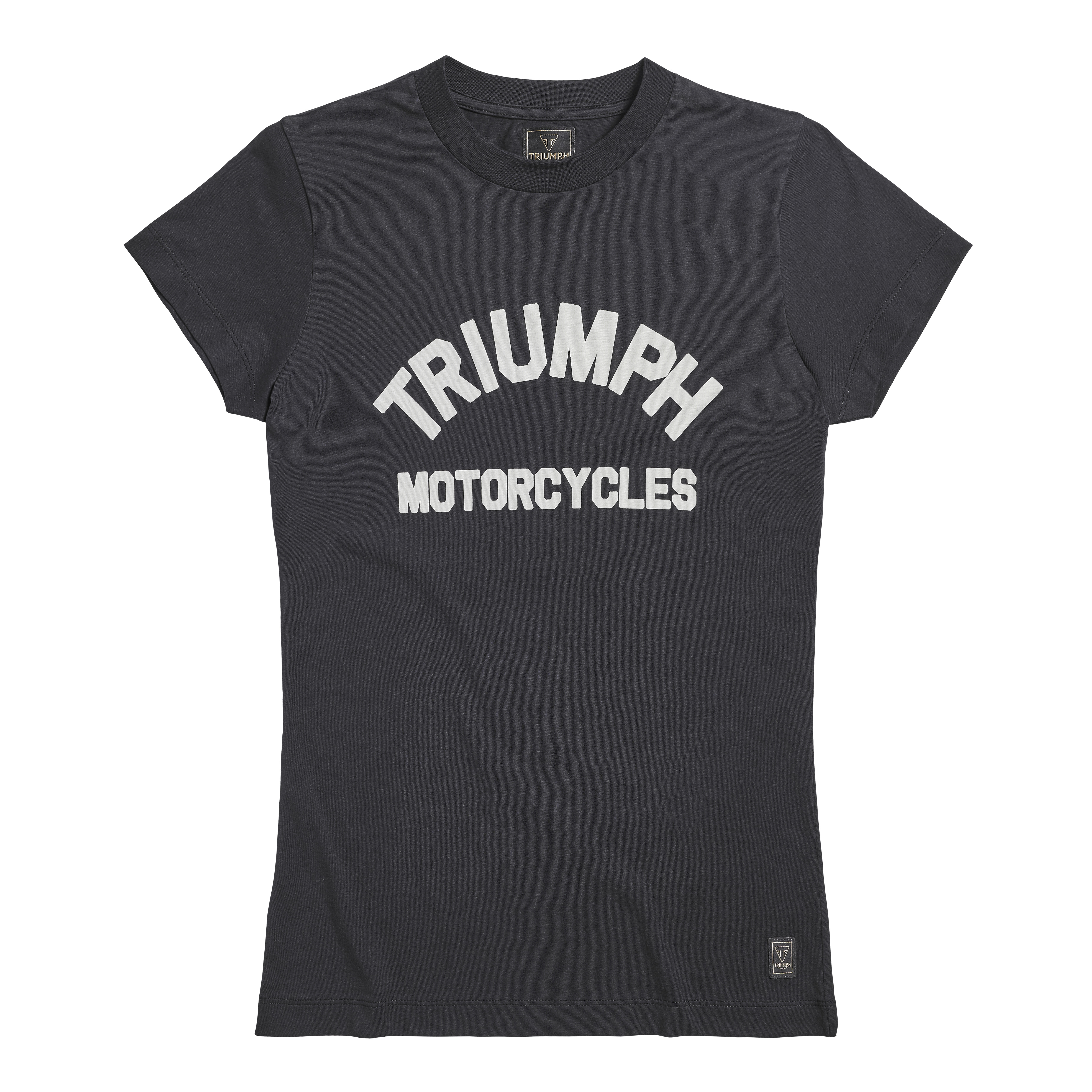 Tricou Triumph Luss, damă, negru