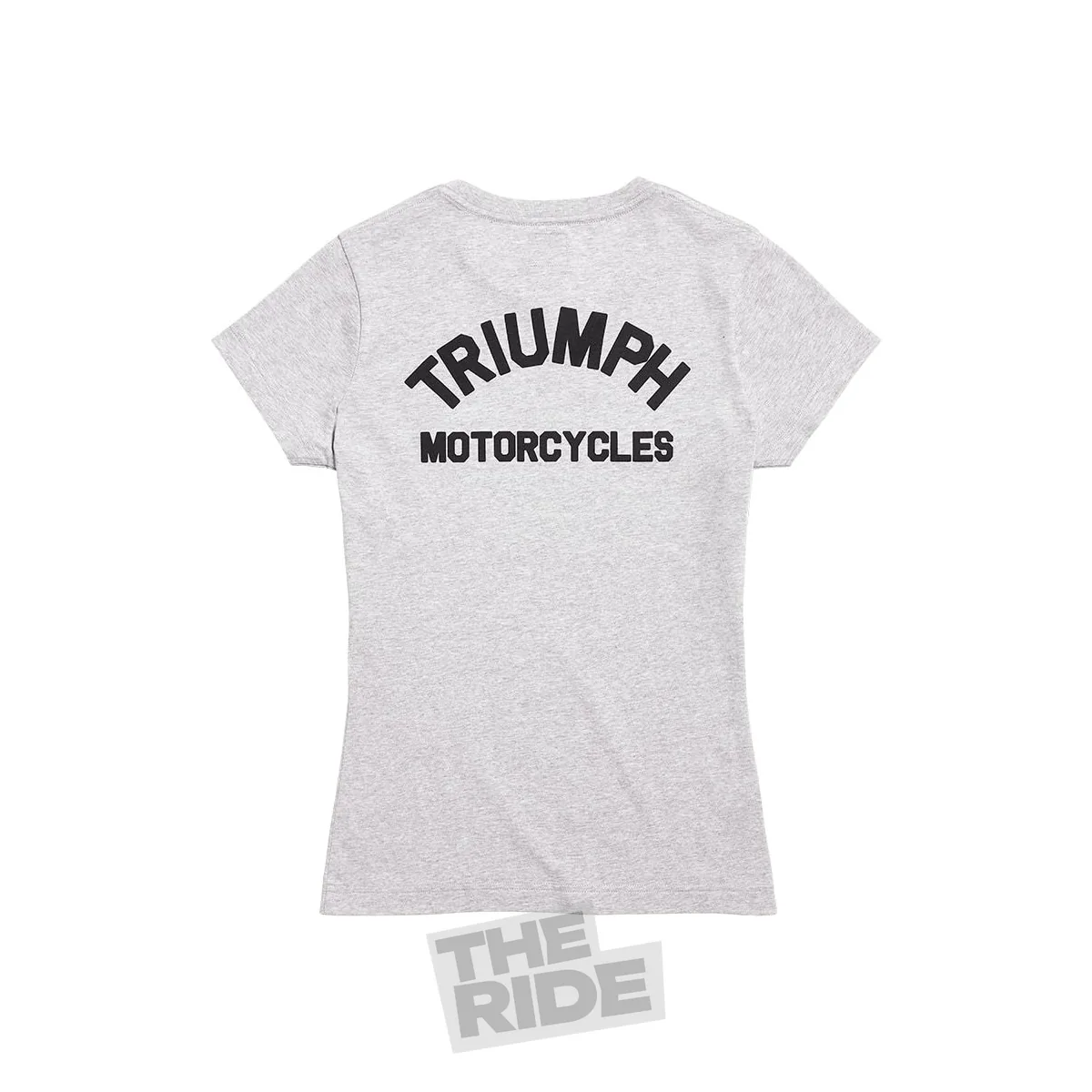 Футболка Sydney LDS Grey/Black Tee-L
