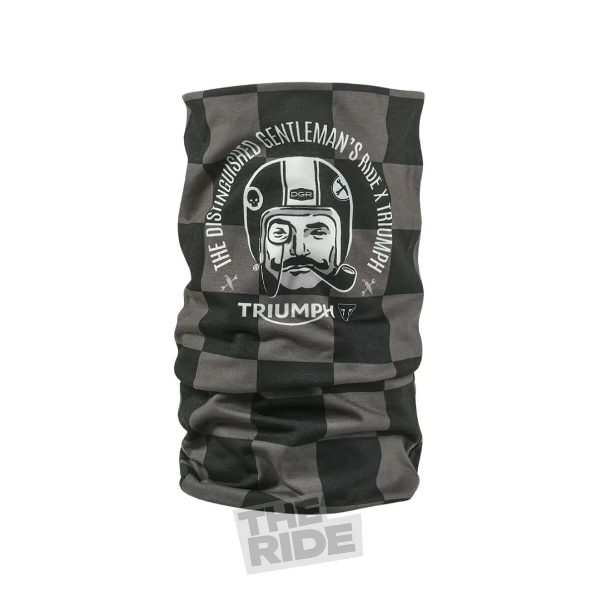 Archibold DGR — tub pentru gât