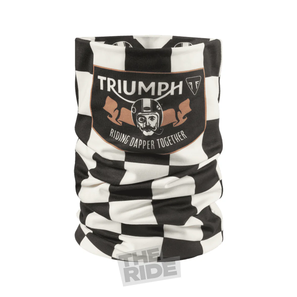 Samuel DGR Neck Tube