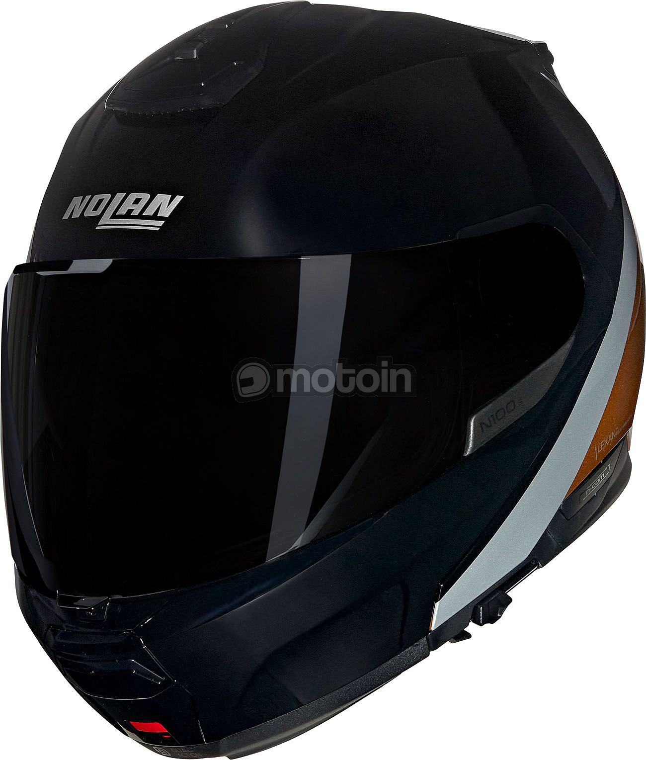 Nolan N100-6, специальная окраска 343 L