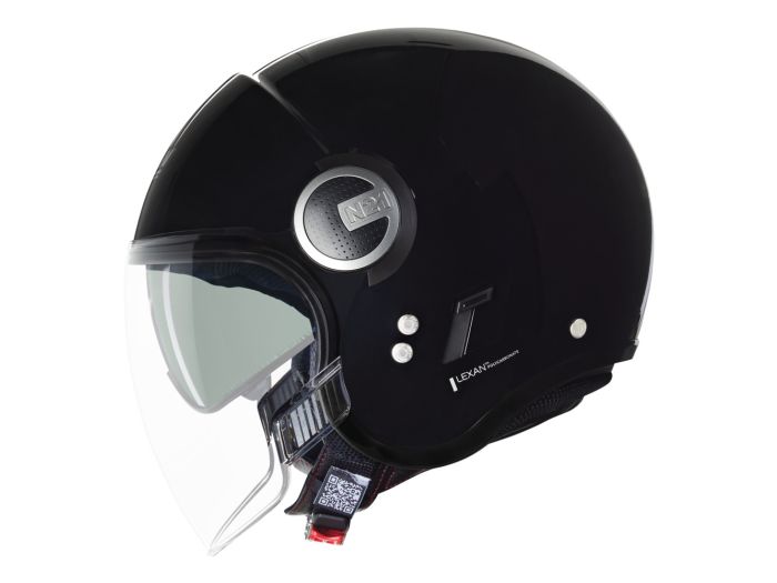 Nolan N21 Visor 06 Classico 301 L