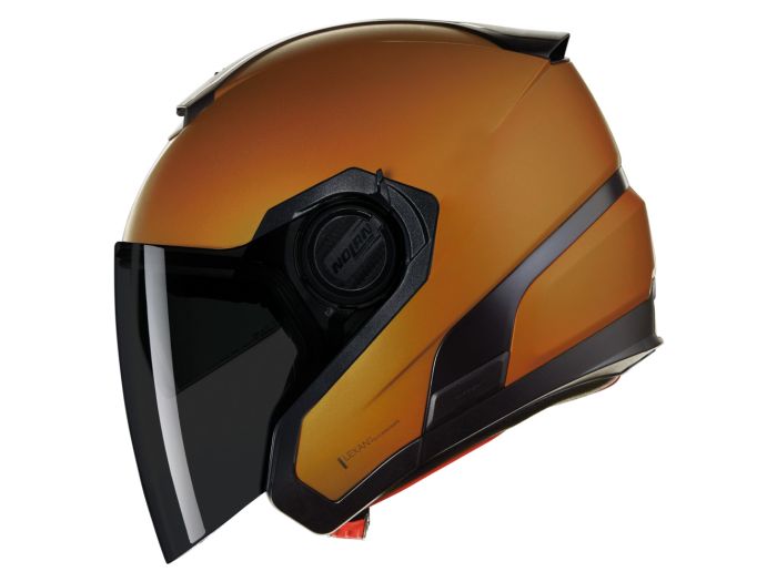 Nolan N40-5 06 Classico Nobil319 L