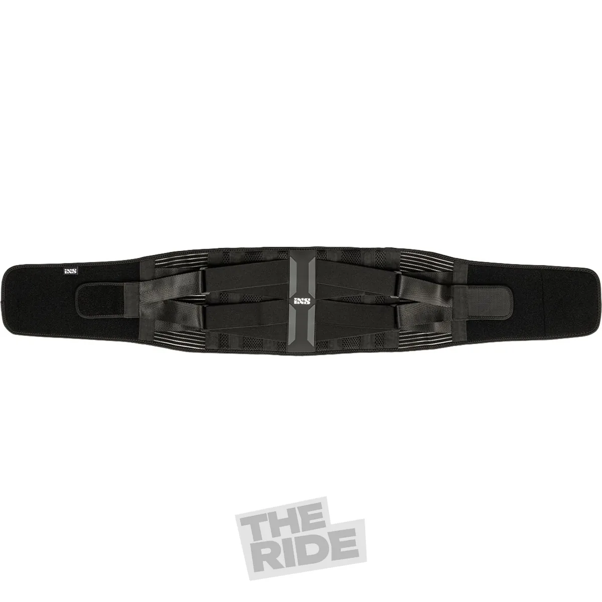Kidney Belt 365 1.0, Black
