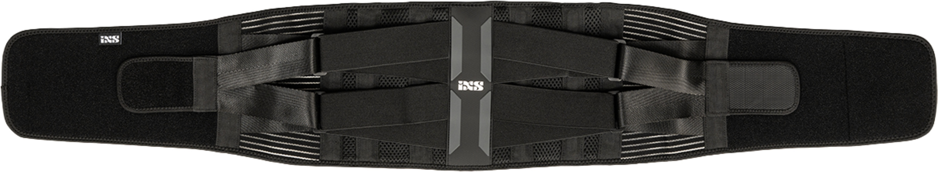 Kidney Belt 365 1.0, Black