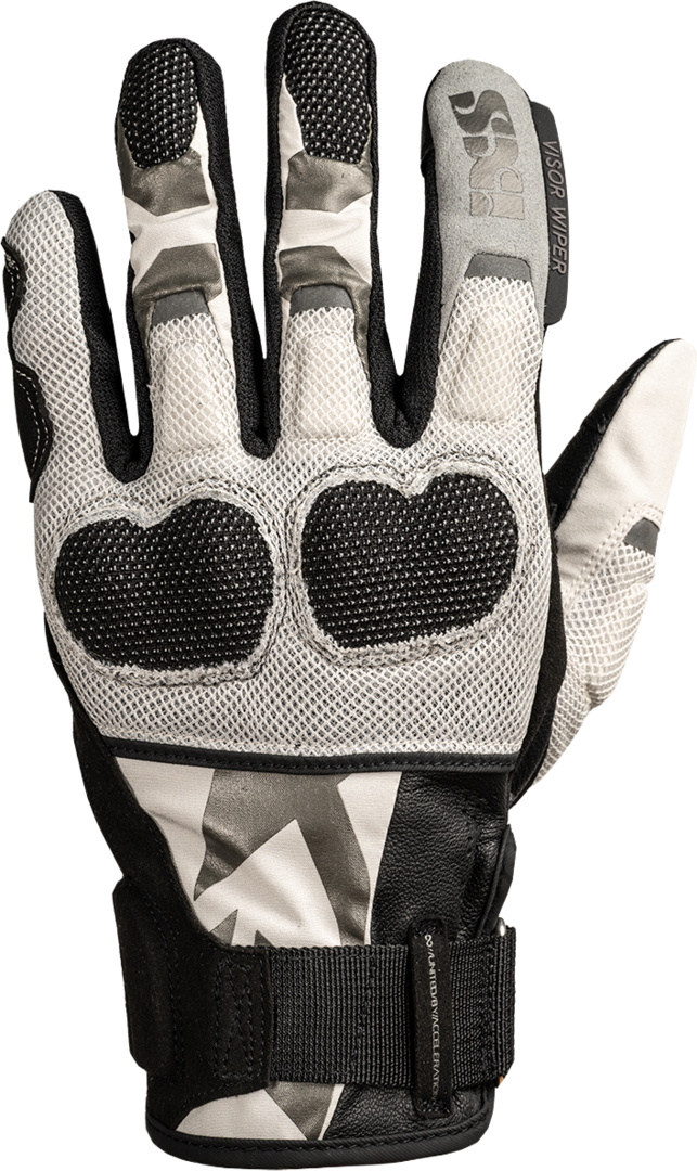 Venture-Air 1.0 Motorcycle Gloves