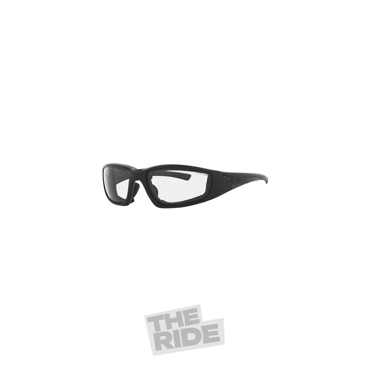 John Doe Roadking Photochromic sunglasses JD746-03