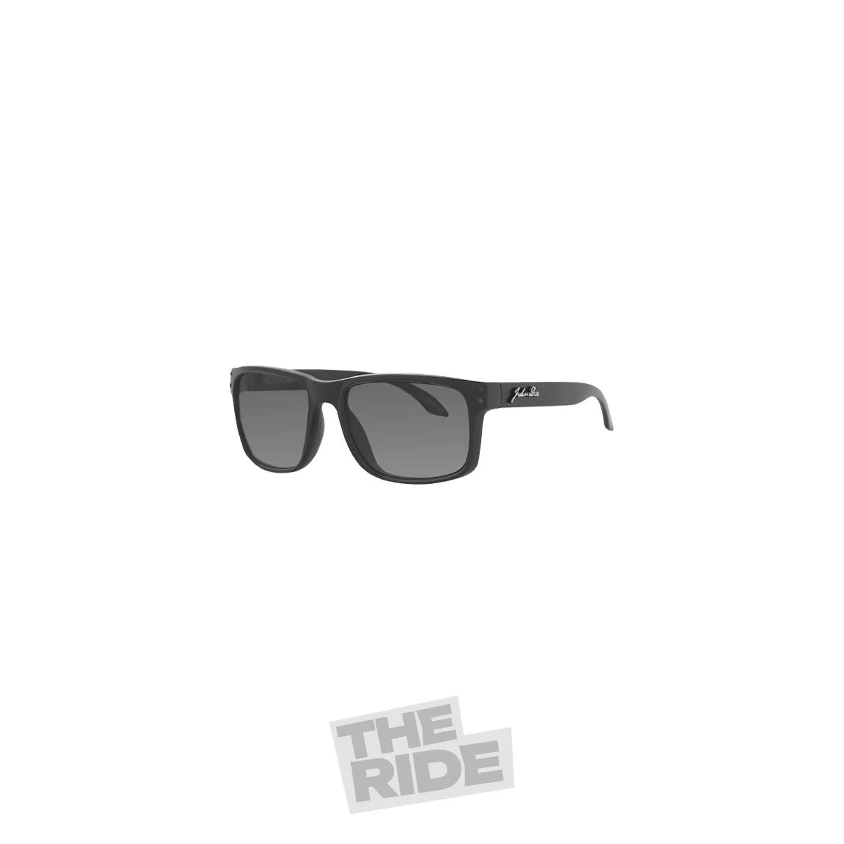 John Doe Ironhead Horn Black — sunglasses