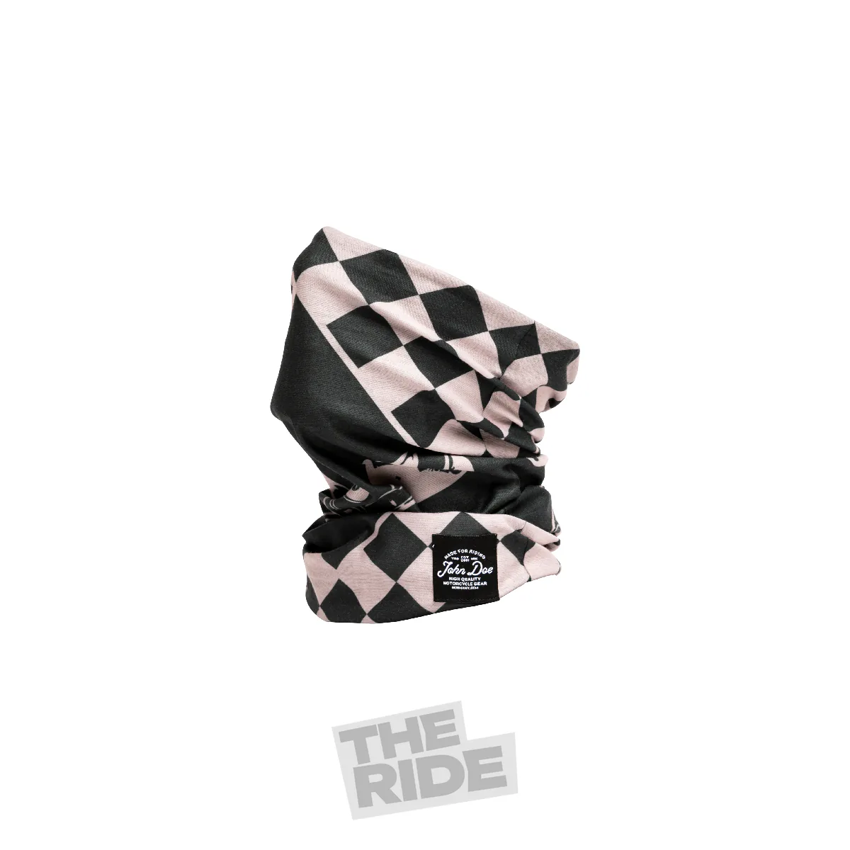 Tube John Doe Tunnel JDM Flag