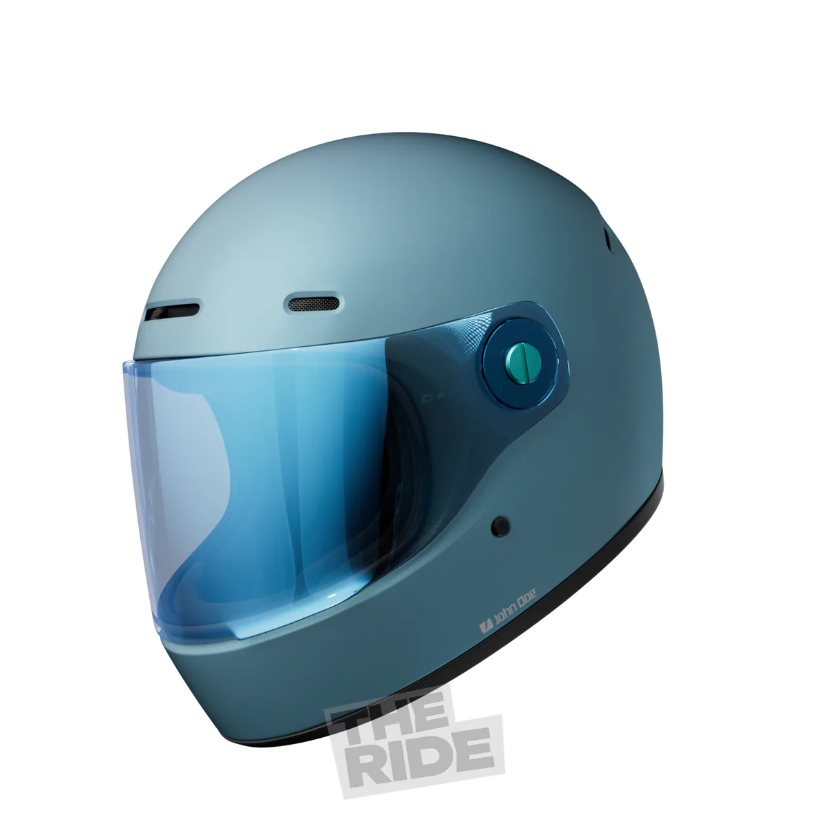 John Doe JD/One Helmet
