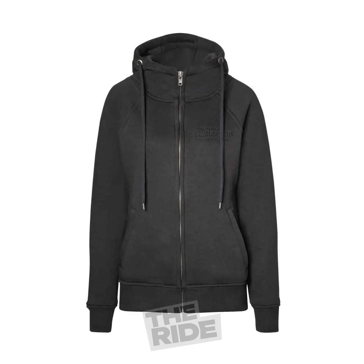 John Doe XTM Hoodie Women