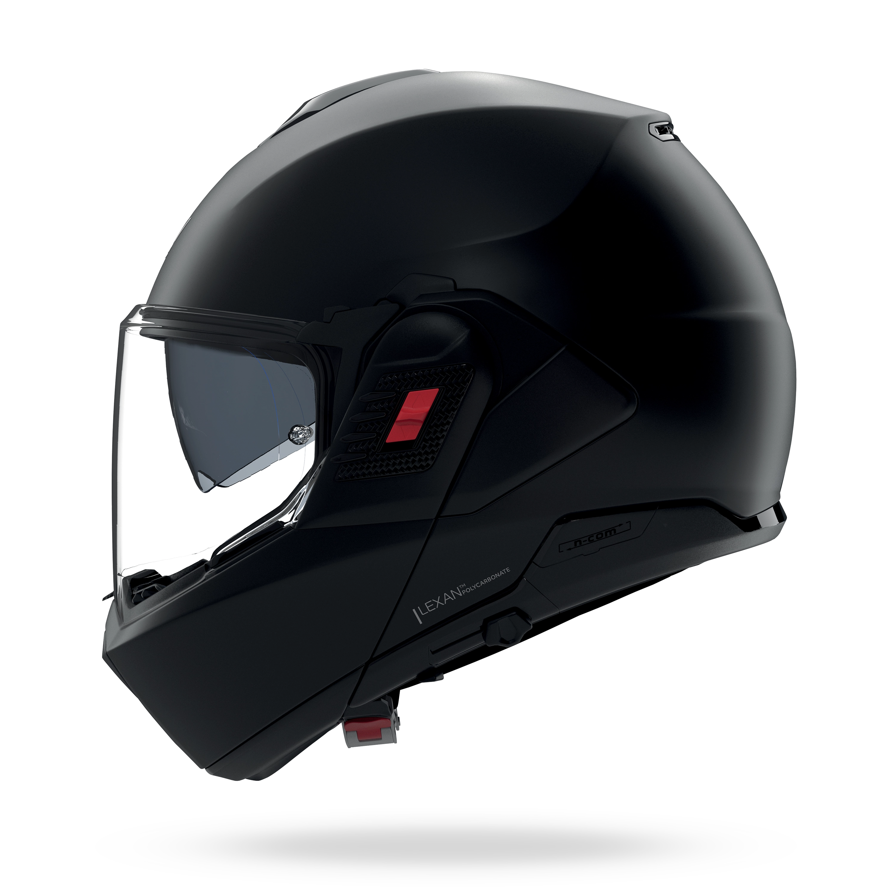 Cască Nolan N120-1 Classico, negru mat (302)