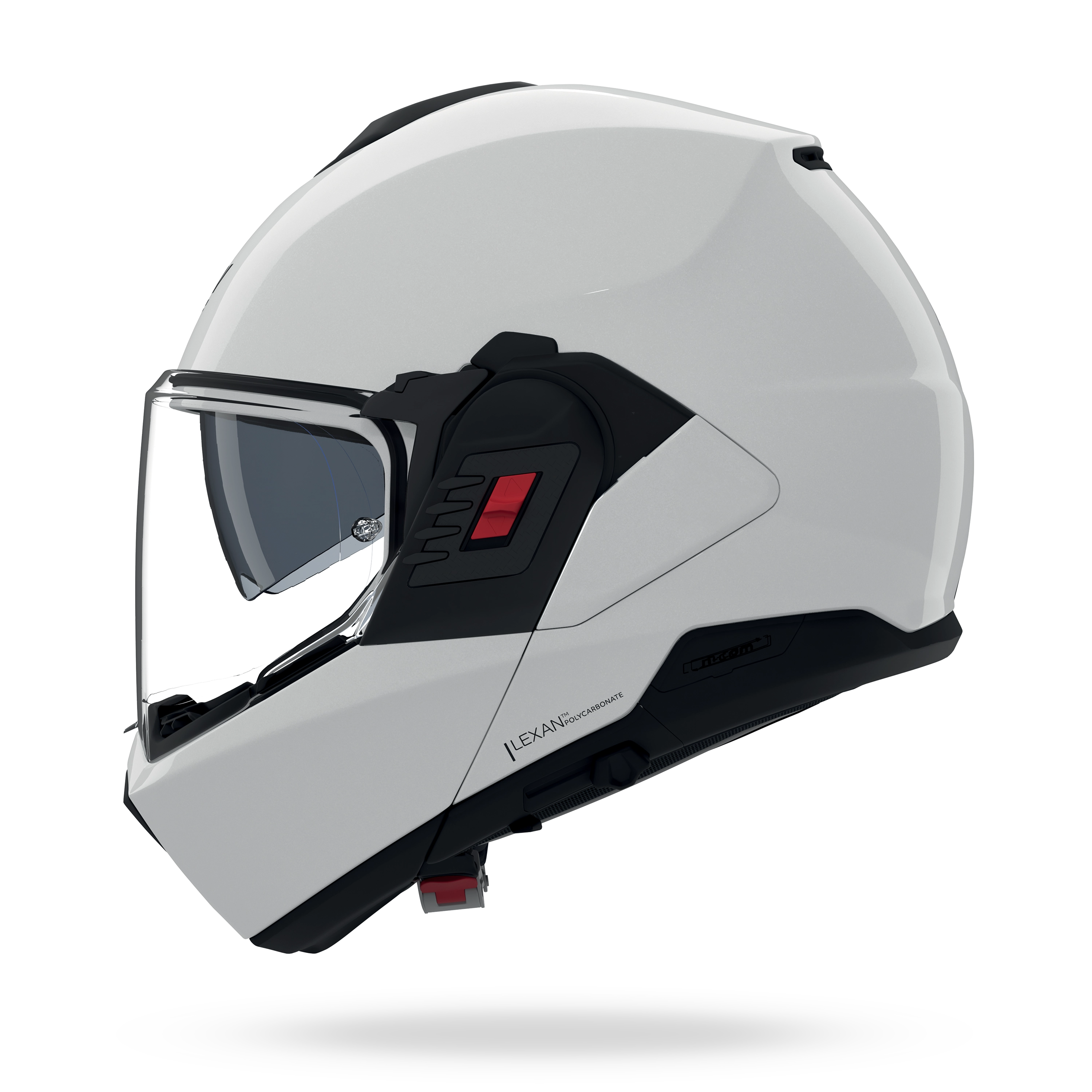 Cască Nolan N120-1 Classico Nobile, perlat (320)
