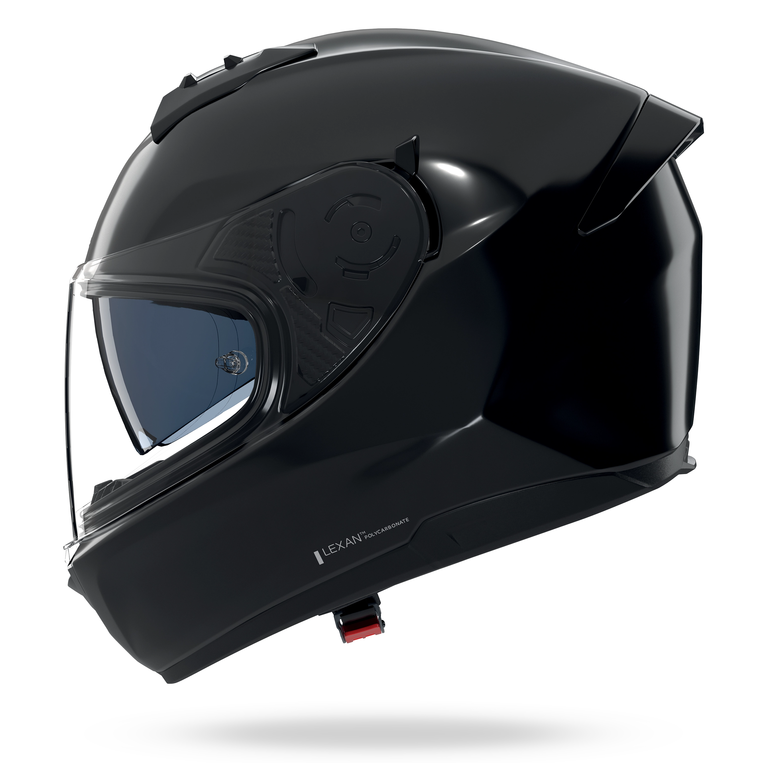 Cască Nolan N60-6 Classico, negru lucios (301)