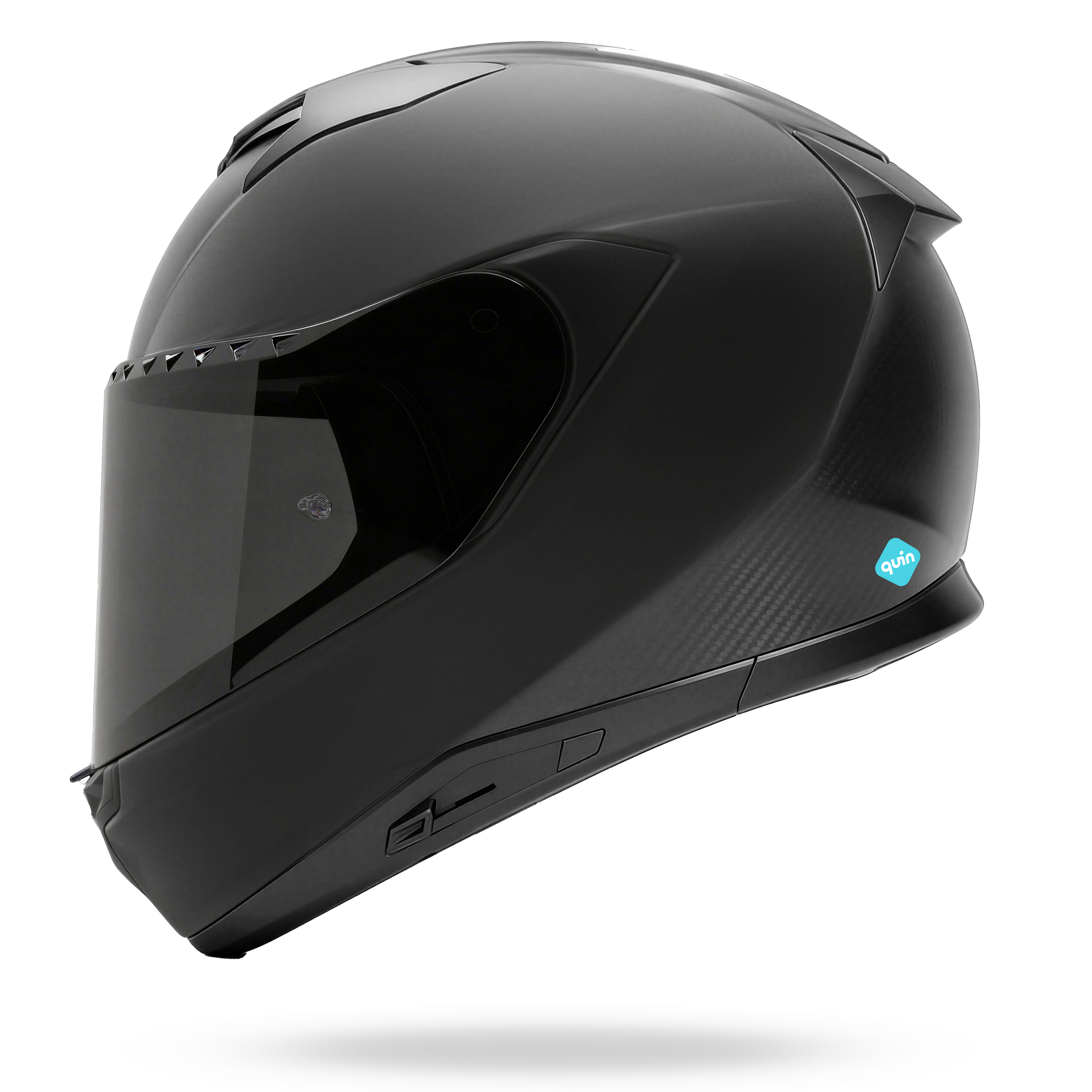 Cască Nolan X-904 Ultra Carbon Triplonero Quin, negru (340)